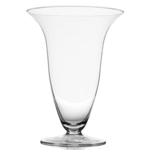 Glass Vase